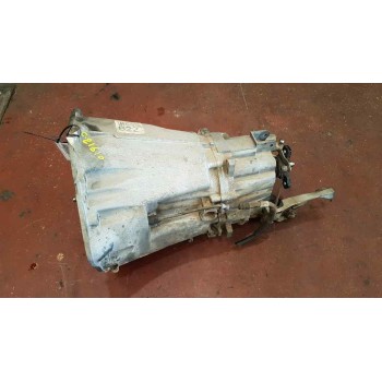 Recambio de caja cambios para mercedes-benz clase c (w203) berlina 200 compressor (203.045) referencia OEM IAM 716622  
