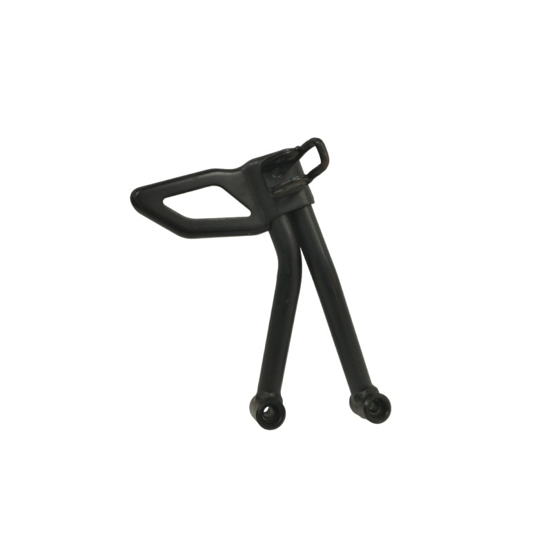 Recambio de soporte posapies trasero para suzuki sv 650 a sv 650 referencia OEM IAM 4382018K00000  