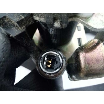 Recambio de cinturon seguridad delantero izquierdo para peugeot 807 st pack referencia OEM IAM   