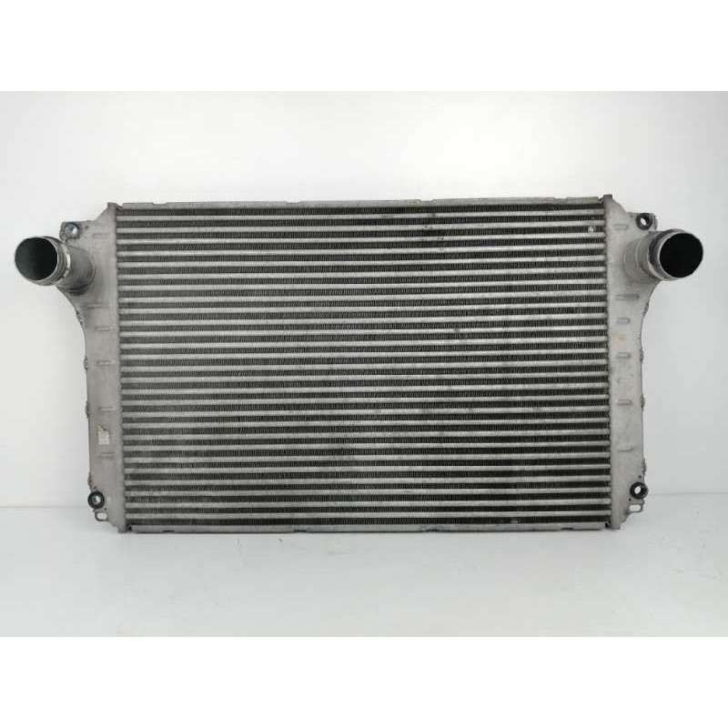 Recambio de intercooler para toyota corolla verso (r1) 2.2 turbodiesel cat referencia OEM IAM   