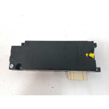 Recambio de modulo electronico para citroën c3 picasso sx referencia OEM IAM 9666827980 S180073002 