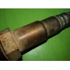 Recambio de sonda lambda para mercedes-benz clase c (w203) berlina 200 compressor (203.045) referencia OEM IAM 0015400517  
