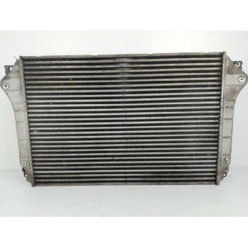 Recambio de intercooler para toyota corolla verso (r1) 2.2 turbodiesel cat referencia OEM IAM   