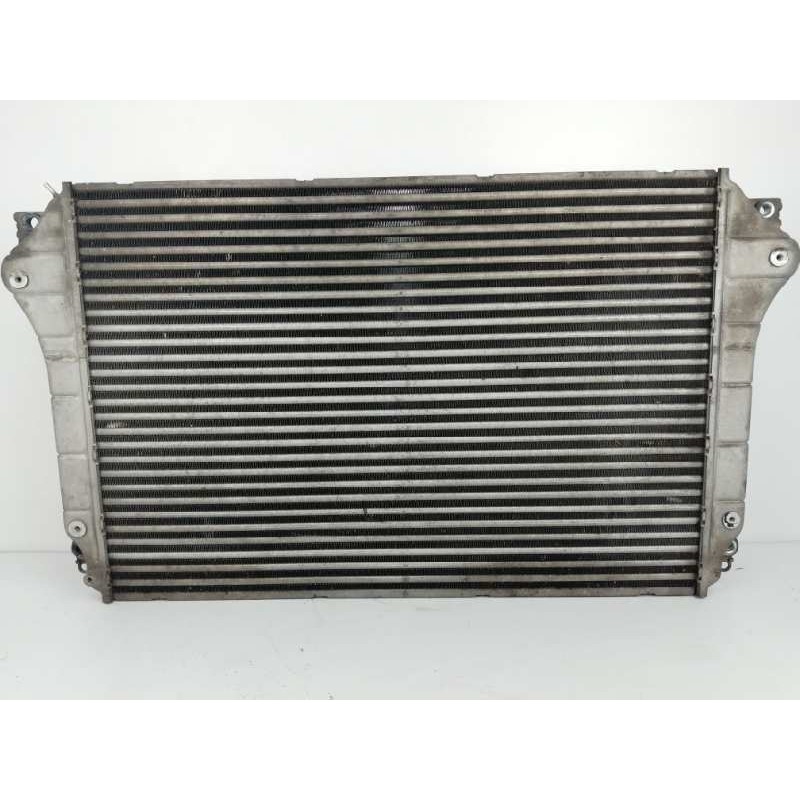 INTERCOOLER