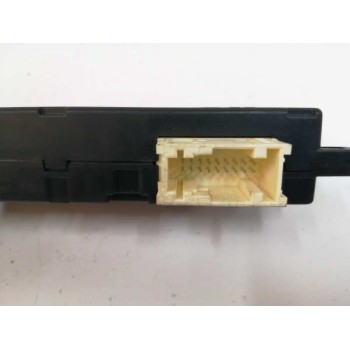 Recambio de modulo electronico para citroën c3 picasso sx referencia OEM IAM 9666827980 S180073002 
