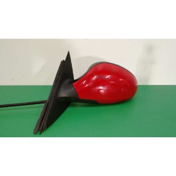 Recambio de retrovisor izquierdo para seat ibiza (6l1) reference referencia OEM IAM 6L1857507T9B9 MANUAL 