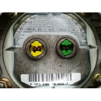 Recambio de airbag delantero izquierdo para mercedes-benz clase c (w203) berlina 200 cdi (la) (203.007) referencia OEM IAM 20346