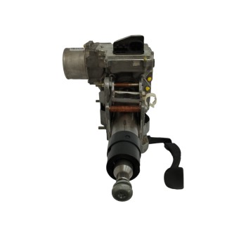 Recambio de columna direccion para renault megane ii berlina 3p 1.5 dci diesel referencia OEM IAM 8200246631B  