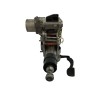 Recambio de columna direccion para renault megane ii berlina 3p 1.5 dci diesel referencia OEM IAM 8200246631B  