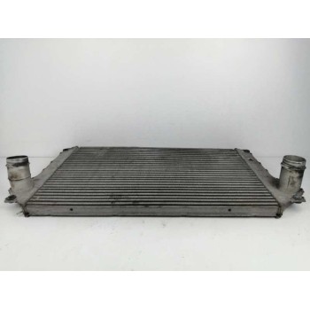 Recambio de intercooler para toyota corolla verso (r1) 2.2 turbodiesel cat referencia OEM IAM   