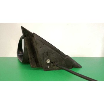 Recambio de retrovisor izquierdo para seat ibiza (6l1) reference referencia OEM IAM 6L1857507T9B9 MANUAL 