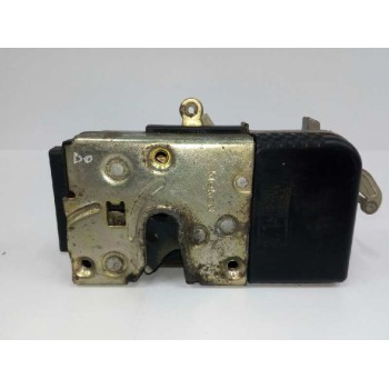 CERRADURA PUERTA DELANTERA IZQUIERDA 