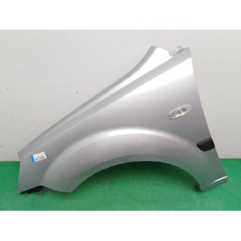 Recambio de aleta delantera izquierda para kia rio ii (jb) 1.5 crdi referencia OEM IAM  OBSERVAR FOTOS 