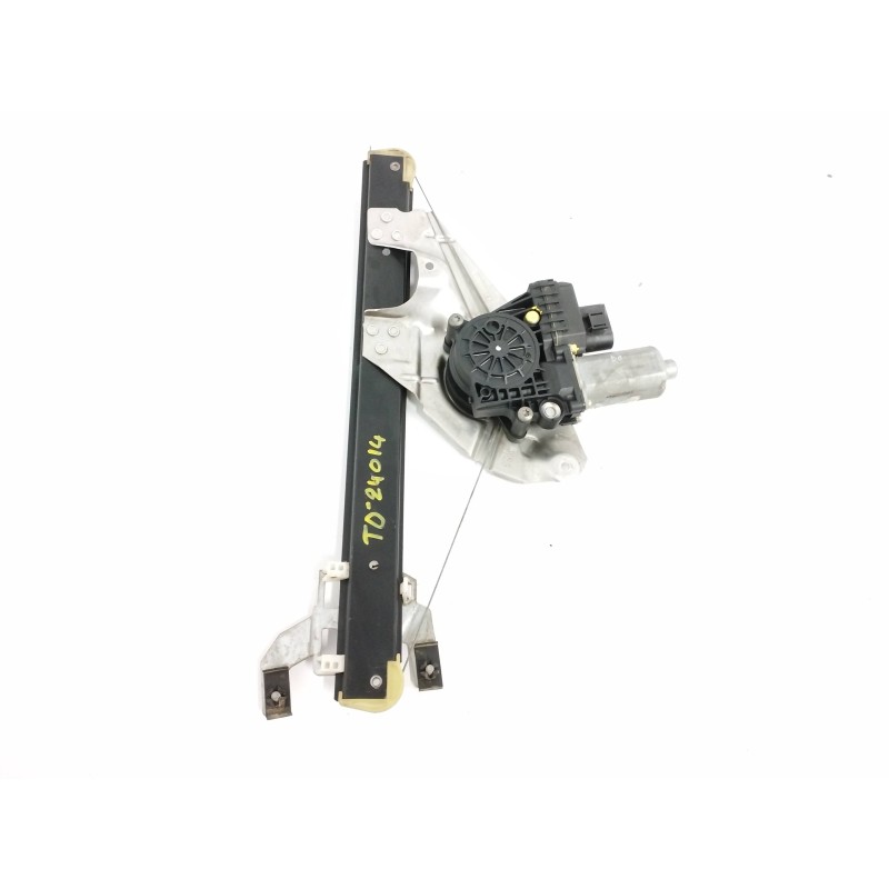 Recambio de elevalunas trasero derecho para audi allroad quattro (4b5) 2.5 v6 24v tdi referencia OEM IAM CABLE 4B0839398B 