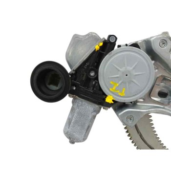 Recambio de elevalunas trasero izquierdo para infiniti q50 50 d referencia OEM IAM 827514GA0A  