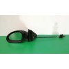 Recambio de retrovisor izquierdo para seat ibiza (6l1) reference referencia OEM IAM 6L1857507T9B9 MANUAL 