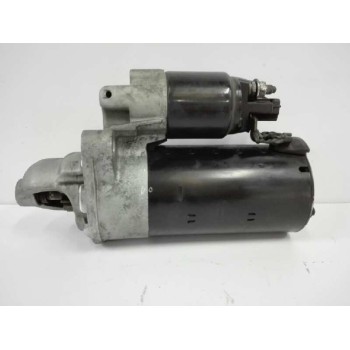 Recambio de motor arranque para audi a6 berlina (4f2) 3.0 tdi quattro (165kw) referencia OEM IAM 059911023Q 0001109258 