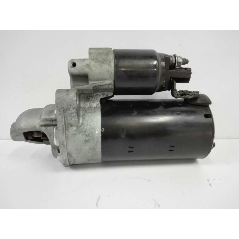 Recambio de motor arranque para audi a6 berlina (4f2) 3.0 tdi quattro (165kw) referencia OEM IAM 059911023Q 0001109258 