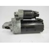Recambio de motor arranque para audi a6 berlina (4f2) 3.0 tdi quattro (165kw) referencia OEM IAM 059911023Q 0001109258 