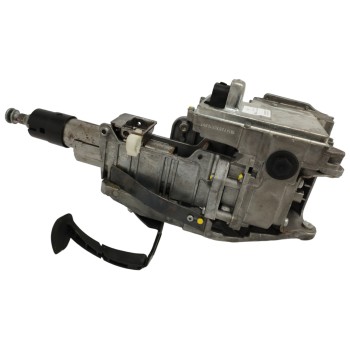 Recambio de columna direccion para renault megane ii berlina 3p 1.5 dci diesel referencia OEM IAM 8200246631B  