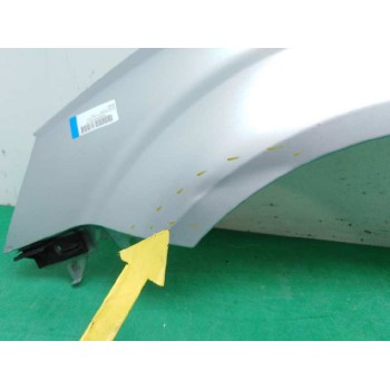 Recambio de aleta delantera izquierda para kia rio ii (jb) 1.5 crdi referencia OEM IAM  OBSERVAR FOTOS 