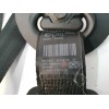 Recambio de cinturon seguridad trasero central para peugeot 5008 1.6 e-hdi fap referencia OEM IAM 9681976580 FILA CENTRAL 