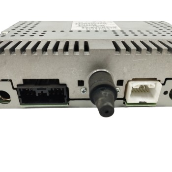 Recambio de sistema audio / radio cd para mitsubishi colt berlina 5 (z30a) 1.1 cat referencia OEM IAM 8701A239  