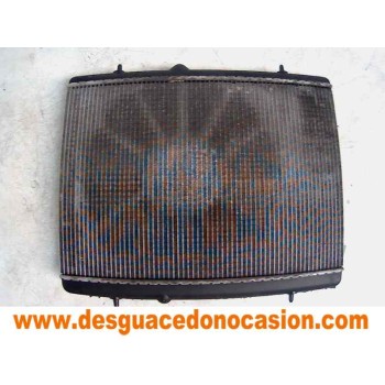 Recambio de radiador agua para peugeot 307 berlina (s2) xs referencia OEM IAM 1330N5  