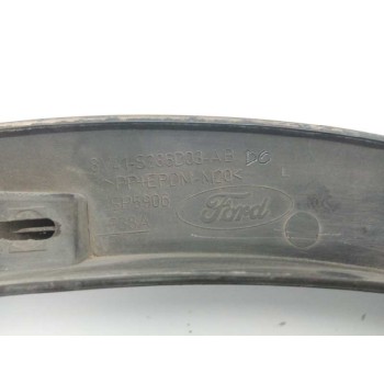 Recambio de aletin trasero izquierdo para ford kuga (cbv) 2.0 tdci cat referencia OEM IAM 8V41S286D03AB  