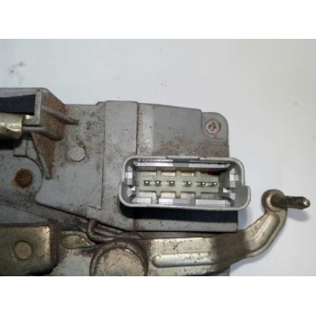 Recambio de cerradura puerta delantera izquierda para peugeot 807 st pack referencia OEM IAM   