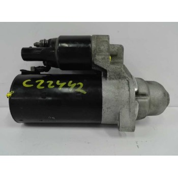 Recambio de motor arranque para audi a6 berlina (4f2) 3.0 tdi quattro (165kw) referencia OEM IAM 059911023Q 0001109258 