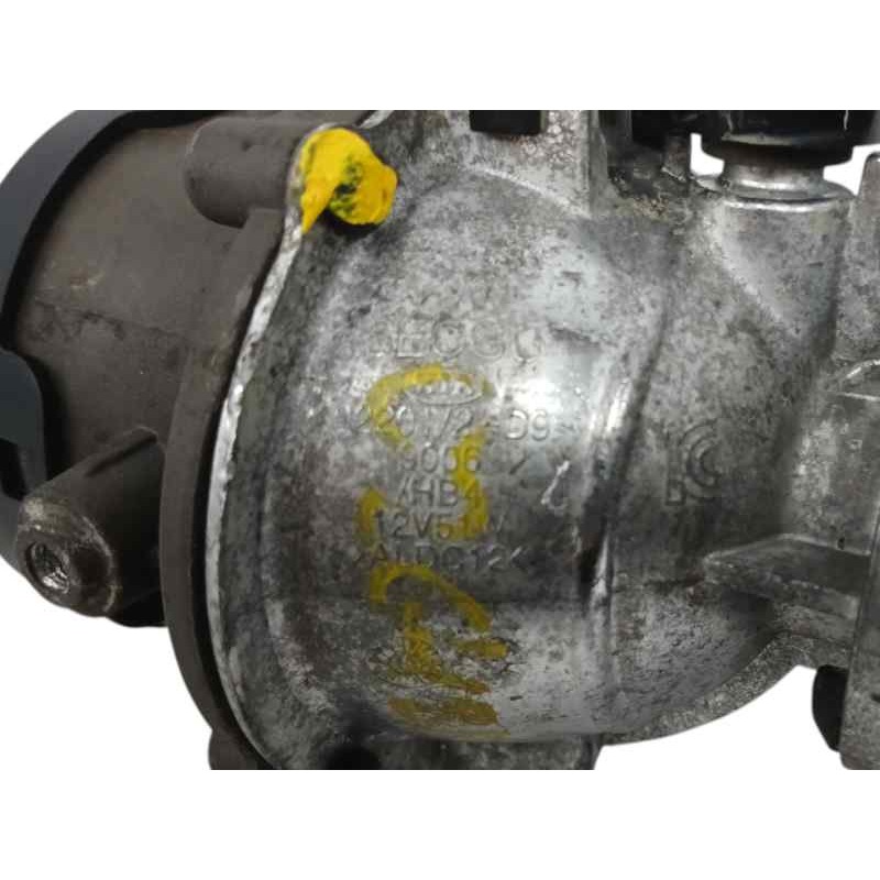 FARO ANTINIEBLA DERECHO