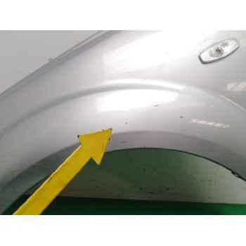 Recambio de aleta delantera izquierda para kia rio ii (jb) 1.5 crdi referencia OEM IAM  OBSERVAR FOTOS 