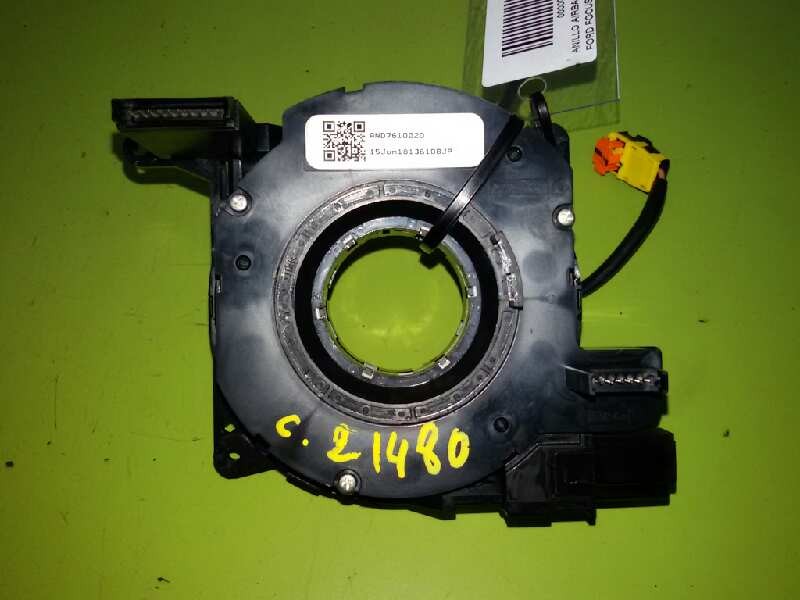 Recambio de anillo airbag para ford focus lim. trend + referencia OEM IAM ZWAC30123A AND761002D Recambio de anillo airbag para ford focus lim. trend + referencia OEM IAM ZWAC30123A AND761002D