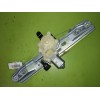 Recambio de elevalunas trasero derecho para ford focus lim. trend + referencia OEM IAM CABLE BM51A27000BE 