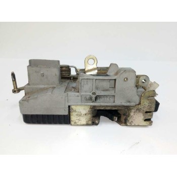 Recambio de cerradura puerta delantera izquierda para peugeot 807 st pack referencia OEM IAM   