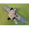 Recambio de elevalunas trasero izquierdo para ford focus lim. trend + referencia OEM IAM CABLE BM51A27001BE 