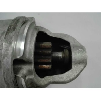 Recambio de motor arranque para audi a6 berlina (4f2) 3.0 tdi quattro (165kw) referencia OEM IAM 059911023Q 0001109258 