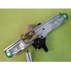 Recambio de elevalunas trasero izquierdo para ford focus lim. trend + referencia OEM IAM CABLE BM51A27001BE 
