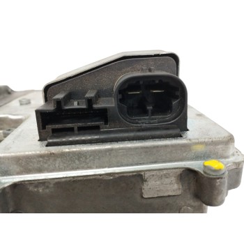 Recambio de columna direccion para renault megane ii berlina 3p 1.5 dci diesel referencia OEM IAM 8200246631B  