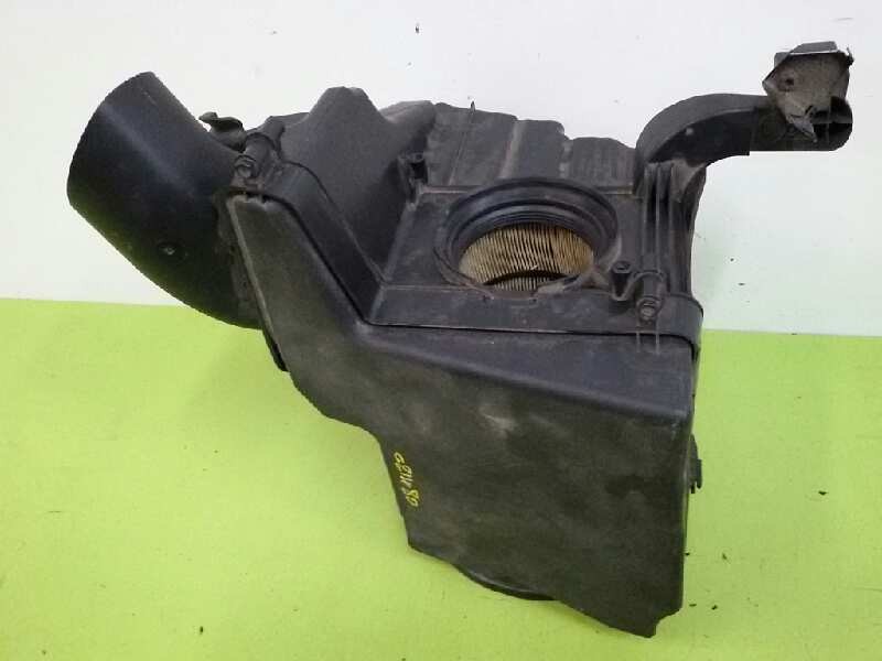 Recambio de filtro aire para ford focus lim. trend + referencia OEM IAM AV619600BG  
