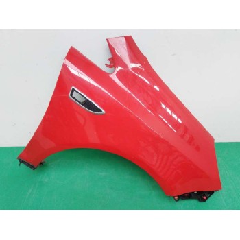 Recambio de aleta delantera derecha para opel corsa d opc referencia OEM IAM   