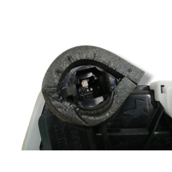 Recambio de cerradura puerta trasera izquierda para nissan qashqai iii (j12) 1.3 dig-t referencia OEM IAM   