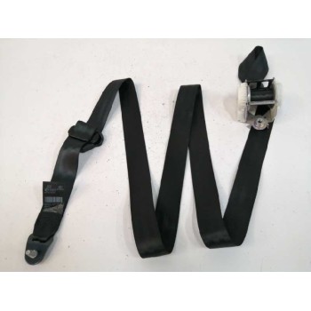 CINTURON SEGURIDAD TRASERO DERECHO 9682053580 FILA CENTRAL 