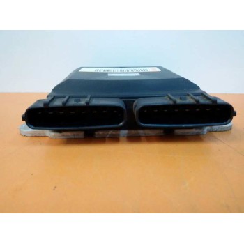 Recambio de centralita motor uce para opel signum básico referencia OEM IAM 1310001270 8972586910 