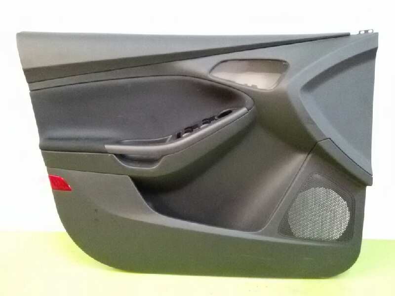 Recambio de guarnecido puerta delantera izquierda para ford focus lim. trend + referencia OEM IAM F1EBA23943BB Recambio de guarnecido puerta delantera izquierda para ford focus lim. trend + referencia OEM IAM F1EBA23943BB
