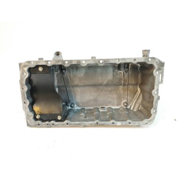 Recambio de carter para peugeot 407 st sport pack referencia OEM IAM 9656288980  