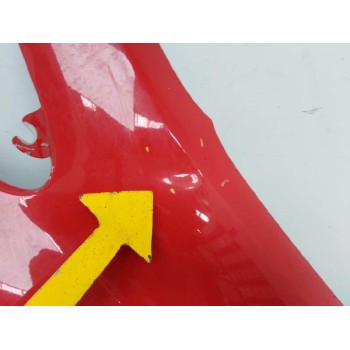 Recambio de aleta delantera derecha para opel corsa d opc referencia OEM IAM   