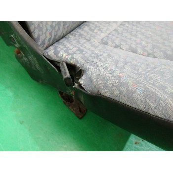 Recambio de asientos traseros para suzuki ps 10 santana anibal 2.8 d referencia OEM IAM  OBSERVAR FOTOS 