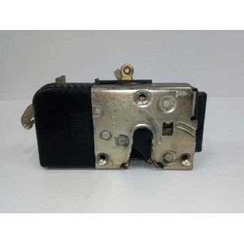 Recambio de cerradura puerta delantera derecha para peugeot 807 st pack referencia OEM IAM   